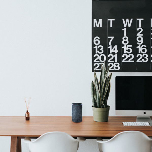 5 COSAS QUE LOS ALTAVOCES INTELIGENTES PUEDEN HACER POR TI ¡ÚNETE A LA REVOLUCIÓN TECNOLÓGICA!