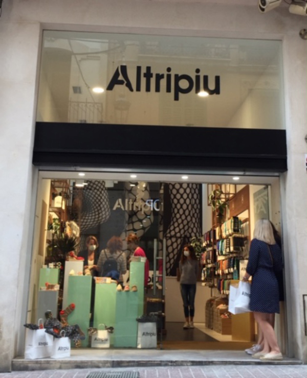 ALTRIPIU