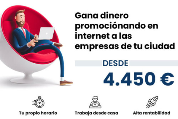 Dinamizadorlocal.com la plataforma tecnológica  más innovadora del panorama nacional continúa con éxito su fase de expansión