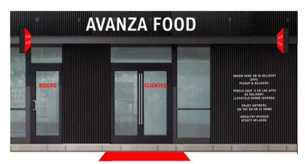 Refuerza su liderazgo en la transformación del sector:  BEER&FOOD PRESENTA SU NUEVA DIVISIÓN  DE DARK KITCHENS & VIRTUAL BRANDS