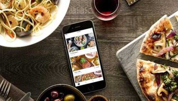 Click Chef agrupa 5 franquicias a domicilio en en solo local