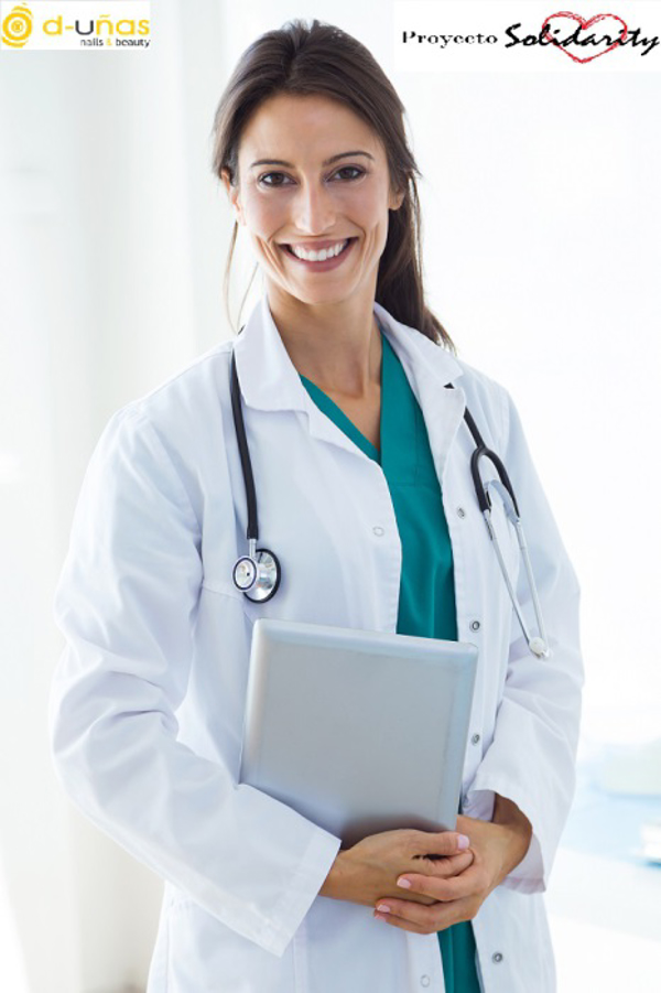 d- uñas *Proyecto SOLIDARITY*