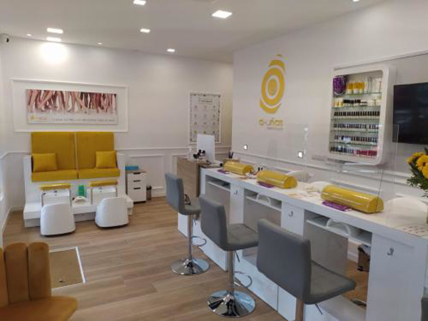 D-UÑAS SECTOR BELLEZA: VALOR SEGURO AHORA Y SIEMPRE