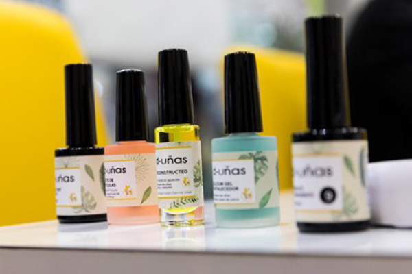 Por qué elegir un salón de belleza Eco Beauty