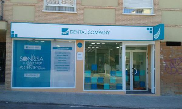 Dental Company abre una nueva clínica en Madrid