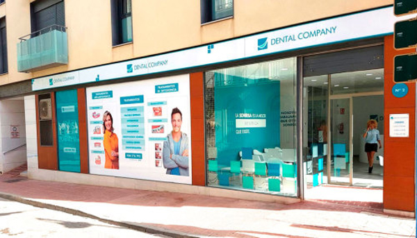 Dental Company incorpora a su nueva directora de Expansión