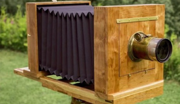 La fotografía está en su mejor momento de la historia con franquicia Interfilm