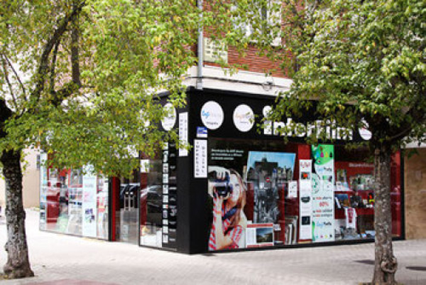 Interfilm prepara la apertura de 7 franquicias más en este año