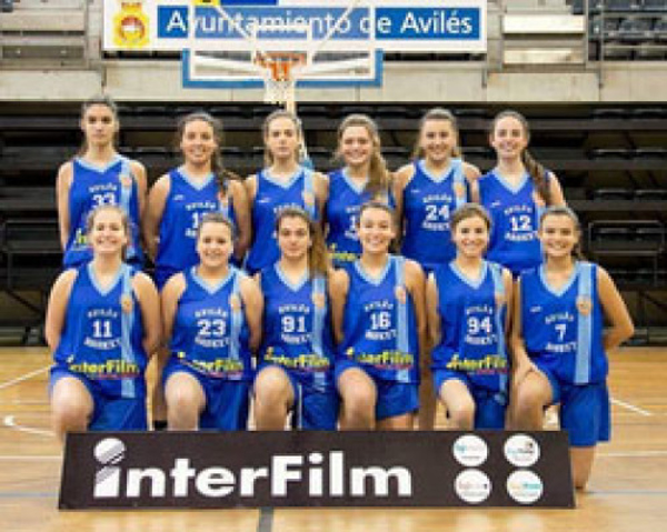 Más de 30 años con el deporte en franquicia Interfilm.