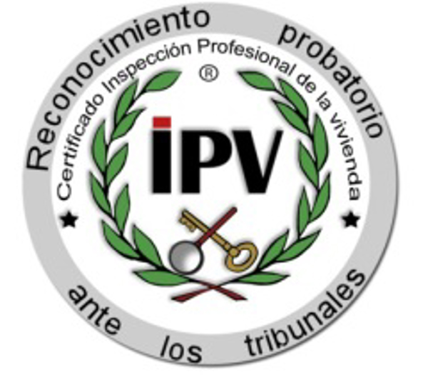 Inspector profesional de viviendas