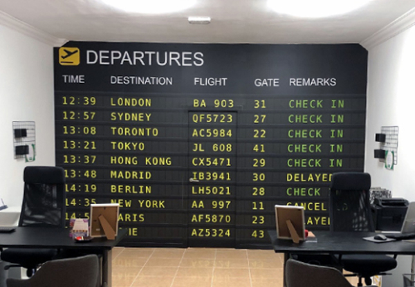 Zafiro Tours abrirá 5 nuevas franquicias