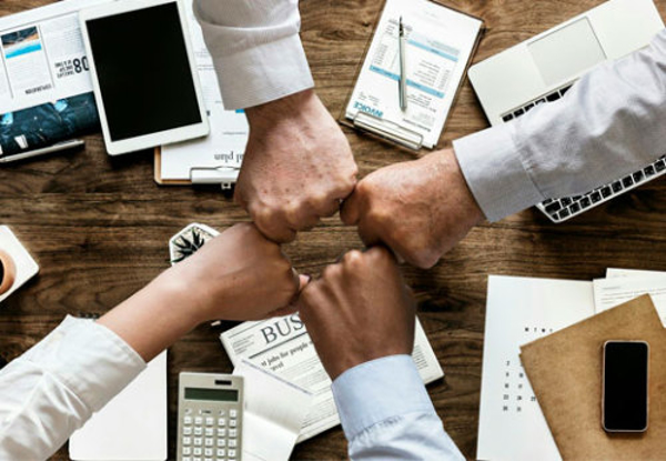 Plan de apoyo de Zafiro Tours a sus agencias