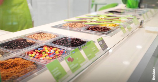 llaollao™ ya está presente en las tres provincias del País Vasco