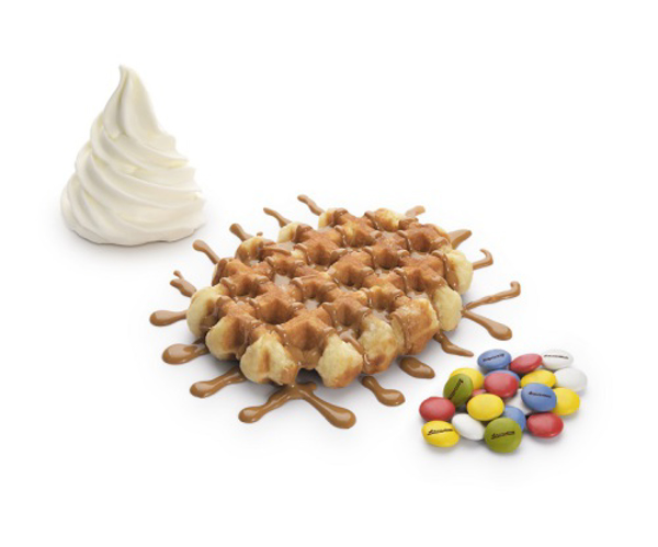 llaollao™ amplía su oferta en las Islas Baleares con un Food Truck en el CC FAN Mallorca