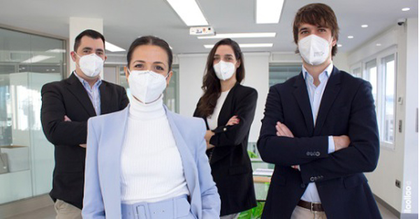 llaollao™ presenta su nueva estructura de dirección con la que dará un impulso sin precedentes a la marca