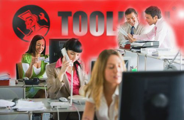 TOOLMAN, LA MEJOR FRANQUICIA DEL SECTOR DE LAS REFORMAS HASTA FINAL DE AÑO  POR TAN SOLO 6.500 EUROS