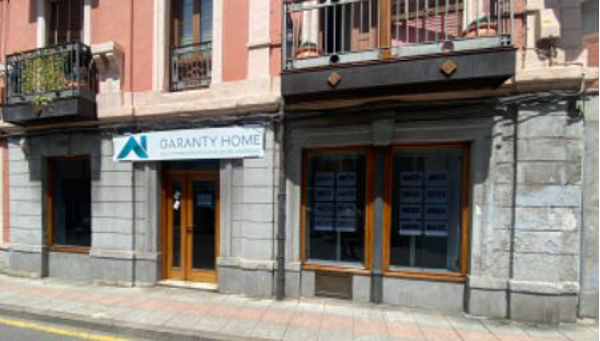 Garanty Home Cantabria