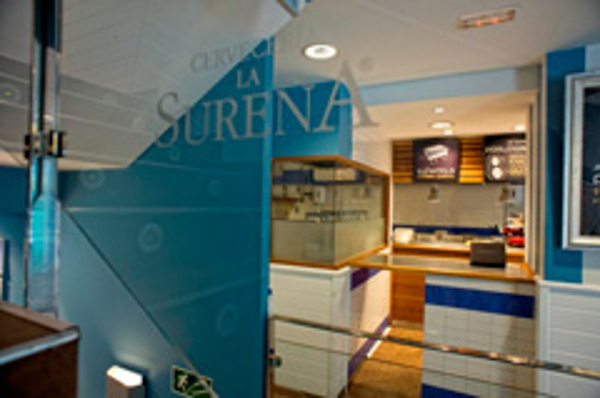 La Sureña suma en Murcia su franquicia número 50