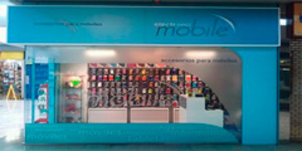 Electronic Mobile abre una nueva franquicia en Logroño