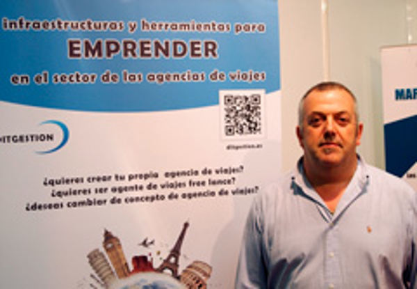 La red de franquicias Dit Gestión participará en Fitur 2013