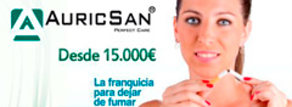 Las franquicias Auricsan y Consulta Session: "Sal de la crisis con un negocio de éxito"