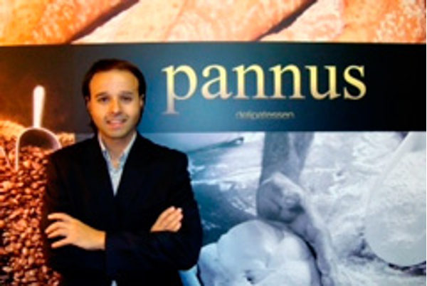 Pannus comienza su camino en el mercado de las franquicias de panadería