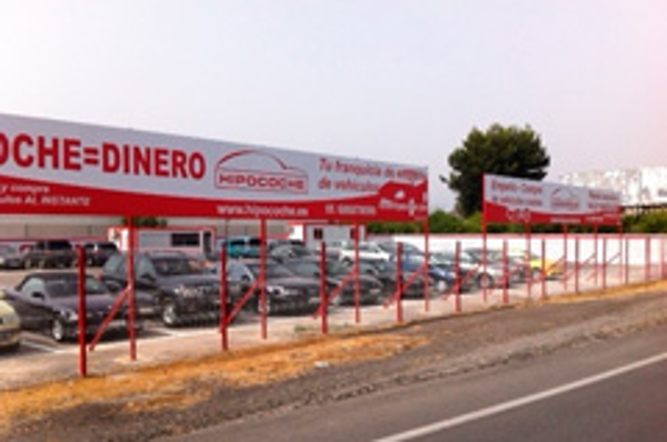 Hipocoche, una franquicia revolucionaria