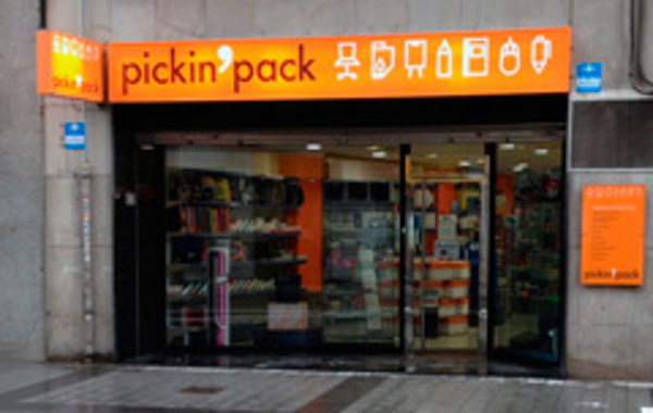 Picking Pack abre su nueva franquicia en Alicante