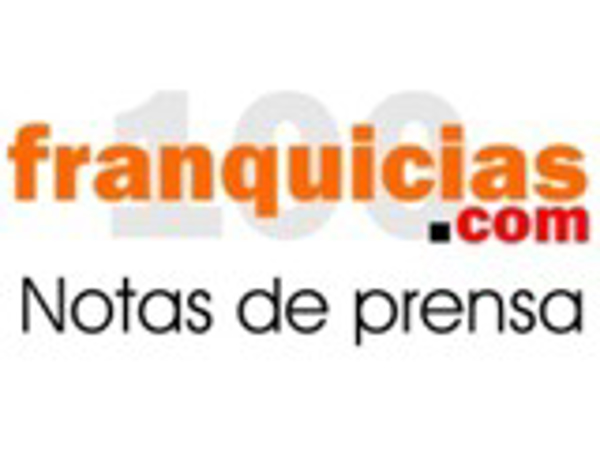 La franquicia Cartridge World acude al SIF & CO