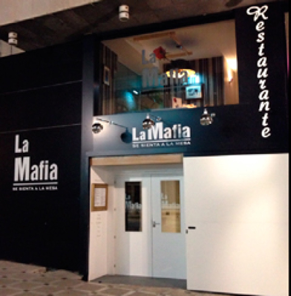 La Mafia inaugura una nueva franquicia en Jaén