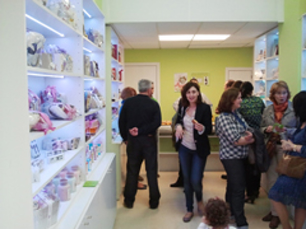 Todoriginal inaugura su nueva franquicia en Valencia
