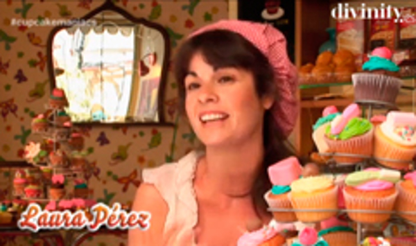 La red de franquicias Happy Day Bakery en Cupcake maniacs