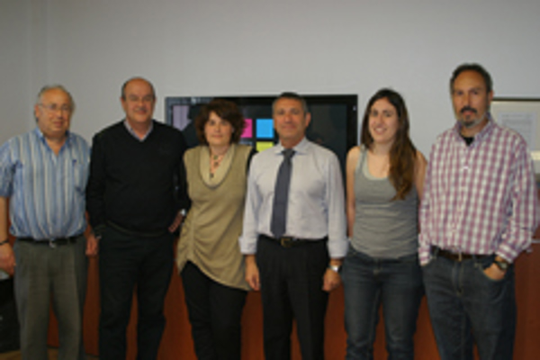 Color Plus finaliza otro curso de formación para tres nuevas franquicias