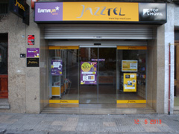 Top-Movil inaugura su franquicia nº 80 en Cuenca