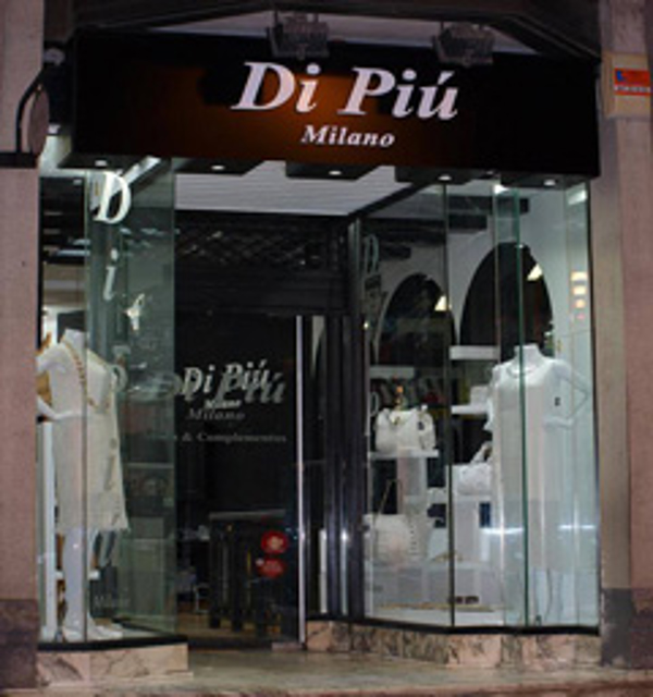 Di Piú Milano apertura cinco franquicias en un mes