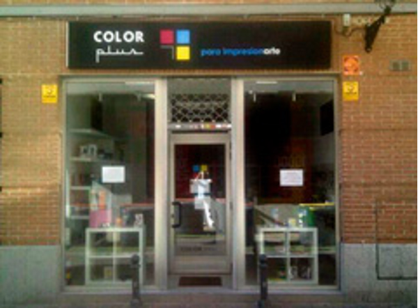 Color Plus Torrejón de Ardoz, nueva franquicia en Madrid