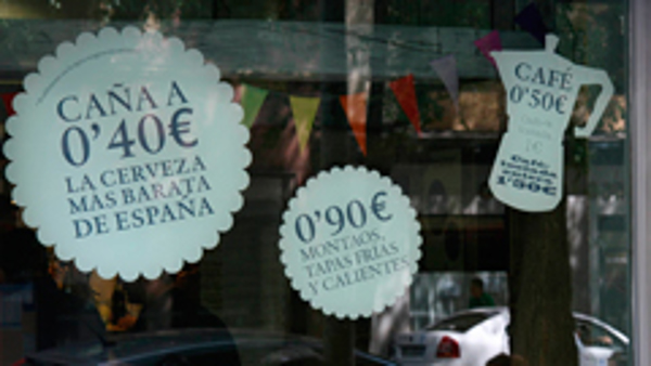 Mercado Provenzal, la auténtica franquicia de cervecería low cost