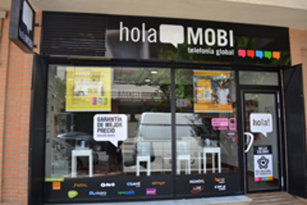 La red de franquicias holaMOBI participará en la feria de la franquicia de Bilbao