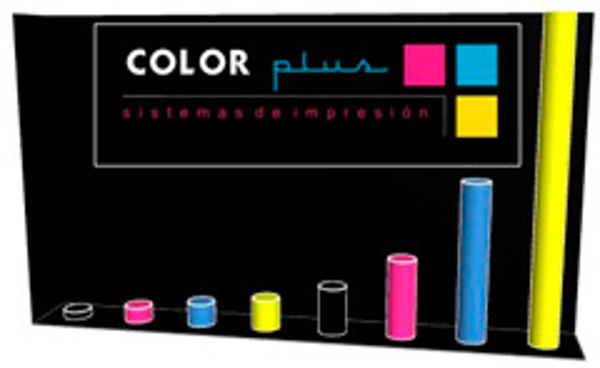 Los secretos de una franquicia de éxito: Color Plus