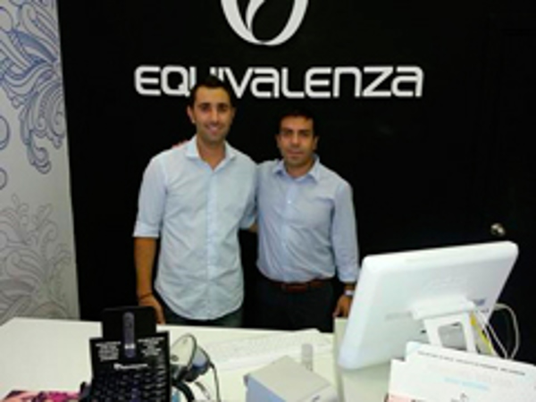 Equivalenza abre las puertas de sus nuevas franquicias en Barcelona y Logroño