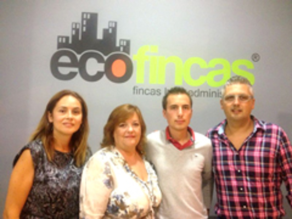 Ecofincas abre una nueva franquicia en Valencia