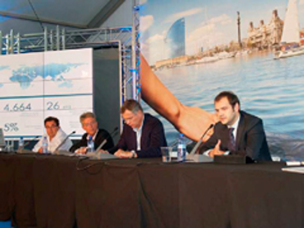 La franquicia Escura Consulting presenta el informe económico financiero del sector náutico