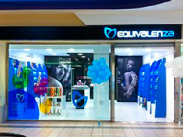 Equivalenza abre su nueva franquicia en Perugia, Italia