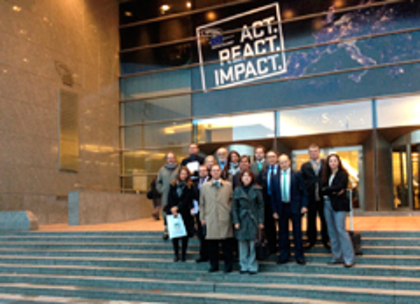 La red de franquicias Abat Connection expande su presencia en Europa