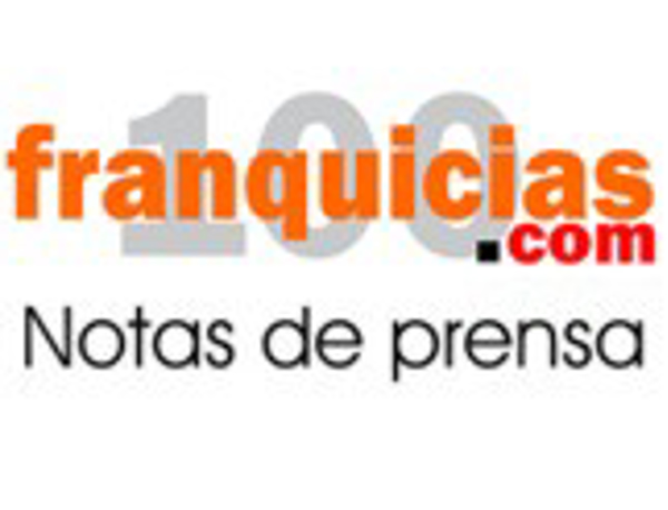 La franquicia La Casita de Kitty celebra las ventajas de la nueva Ley de Emprendedores