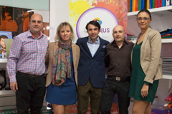 Copiplus abre una nueva franquicia en Málaga capital