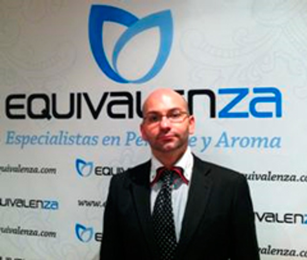La franquicia Equivalenza nombra responsable de Másteres y Redes Comerciales en América
