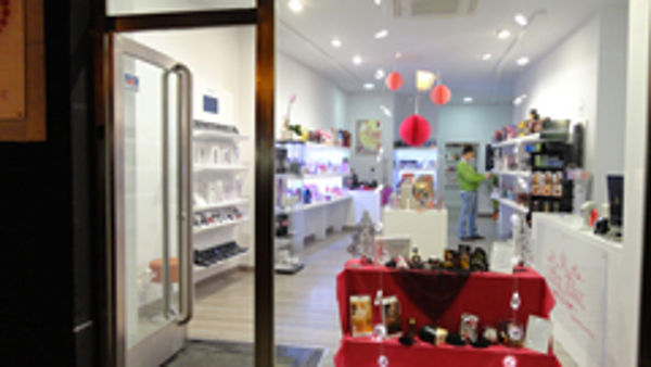Sexplace suma una nueva franquicia en Madrid