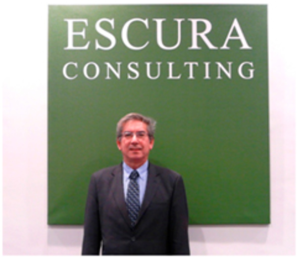 Rafael Alcón se incorpora a la red de franquicias Escura Consulting
