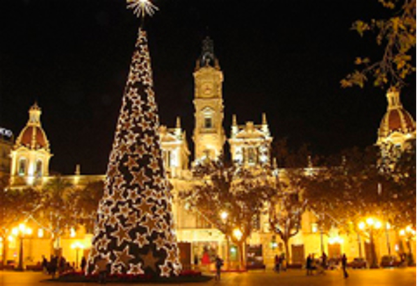 ¿Qué franquicias triunfarán en Navidad?